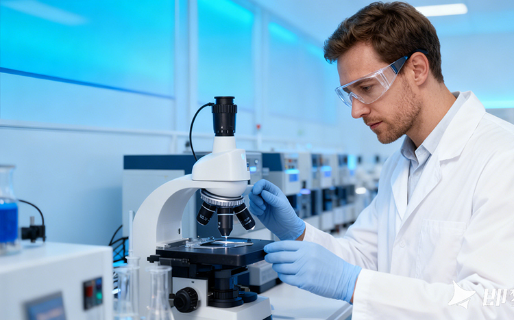 Pollus (Suzhou) Biotechnology Co., Ltd is a new-type CRO